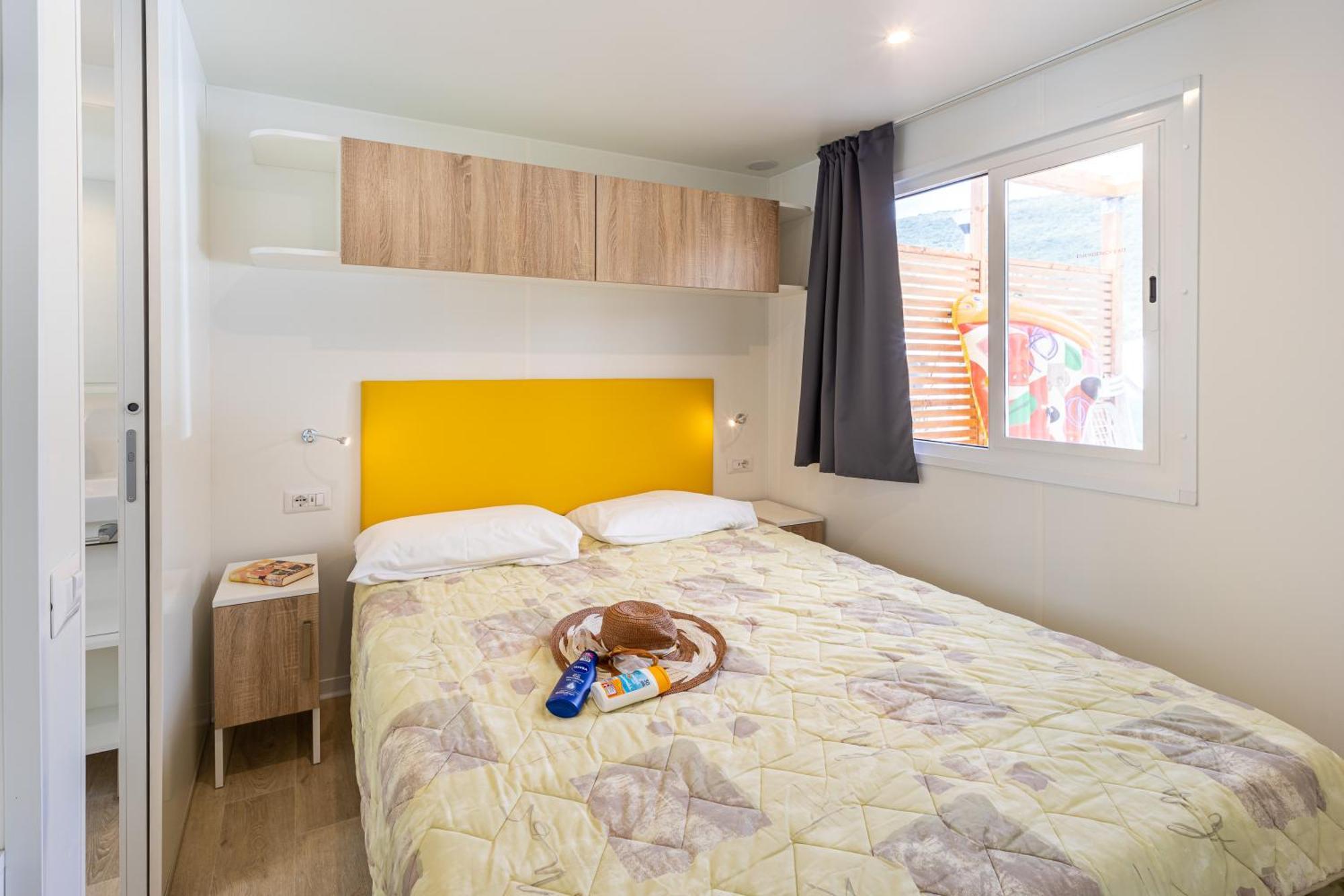 Camping Residence Oliva Рабац Екстериор снимка