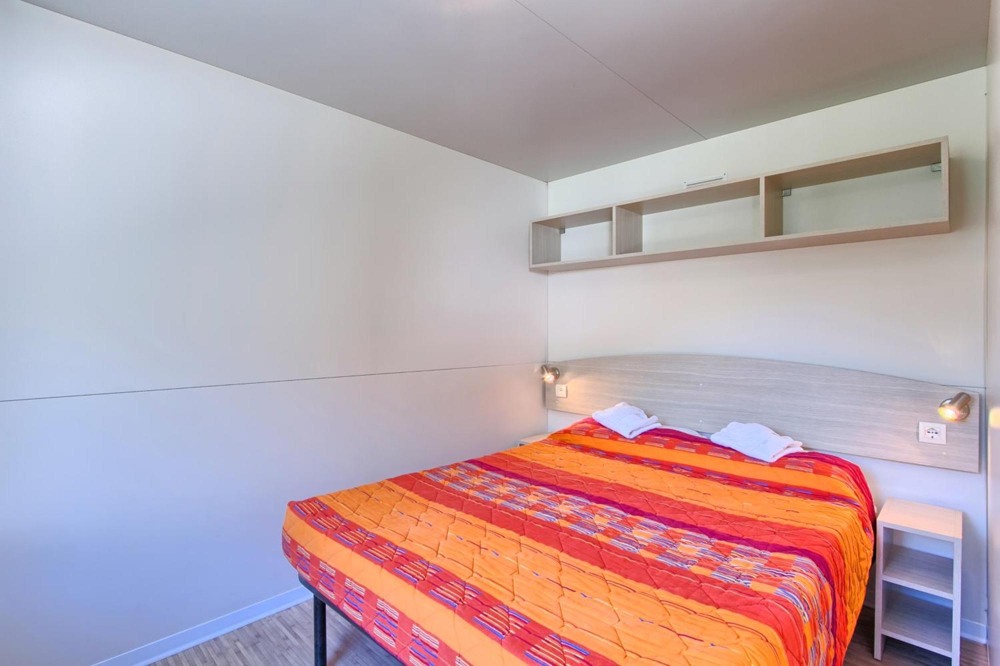 Camping Residence Oliva Рабац Екстериор снимка