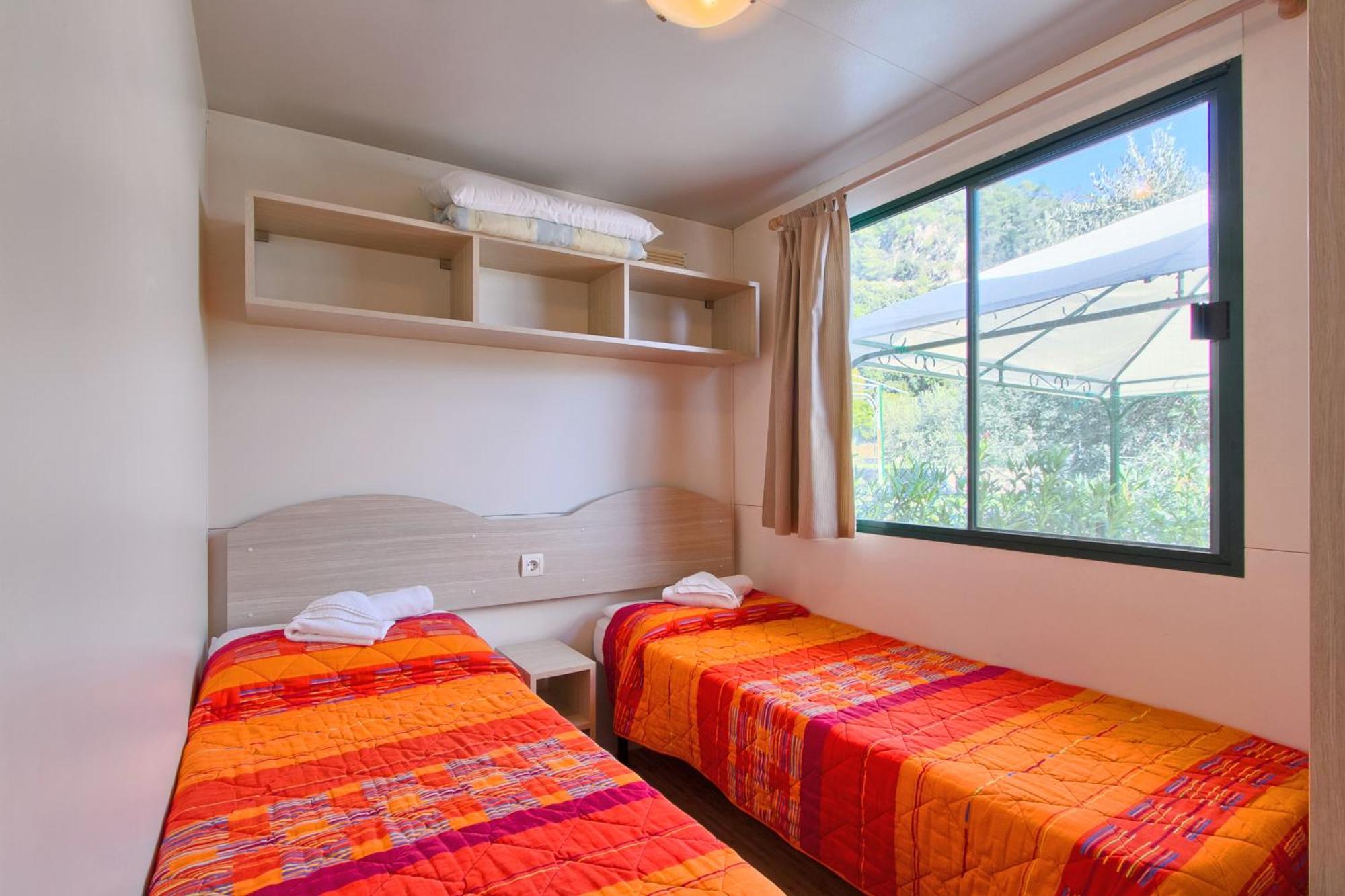 Camping Residence Oliva Рабац Екстериор снимка